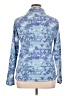Columbia 100% Polyester Blue Pullover Sweater Size XL - photo 2