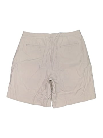 Brooks Brothers Khaki Shorts (view 2)