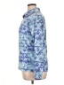 Columbia 100% Polyester Blue Pullover Sweater Size XL - photo 5