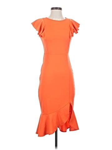 Unbranded Cocktail Dress (view 1)