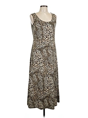 Draper's & Damon's Casual Dress (view 1)
