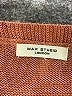 Max Studio Brown Sleeveless Top Size S (estimated) - photo 7