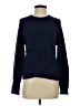 Coldwater Creek Blue Pullover Sweater Size S - photo 1