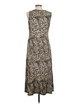 draper and damon formal dresses Draper's & Damon's Cocktail Dress with 3/4 Sleeve Jacket