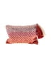 Roller Rabbit 100% Cotton Red Clutch One size - photo 1
