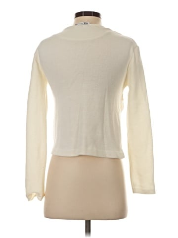 Zara Long Sleeve Top (view 2)