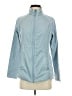 32 Degrees 100% Nylon Solid Blue Jacket Size S - photo 1