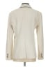 Ann Taylor Ivory Blazer Size 4 - photo 2