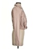 Ashley by 26 International 100% Polyurethane Pink Jacket Size S - photo 4