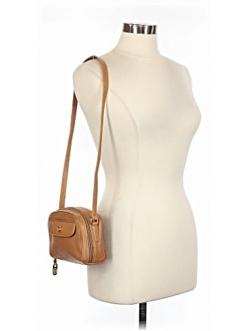 Gucci Leather Vintage Camera Bag (view 2)