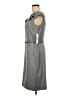 Antonio Melani Tweed Gray Casual Dress Size 10 - photo 5