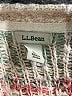 L.L.Bean 100% Cotton Ivory Cardigan Size L - photo 7