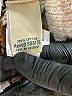 L.L.Bean 100% Cotton Ivory Cardigan Size L - photo 8