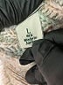 L.L.Bean 100% Cotton Ivory Cardigan Size L - photo 9