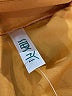 Steps Gold Cocktail Dress Size S - photo 4
