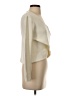 Zara Ivory Long Sleeve Top Size S - photo 4