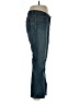 L.L.Bean Blue Jeans Size 10 (petite) - photo 4