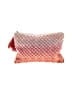Roller Rabbit 100% Cotton Red Clutch One size - photo 2