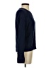 Coldwater Creek Blue Pullover Sweater Size S - photo 4