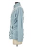 32 Degrees 100% Nylon Solid Blue Jacket Size S - photo 5
