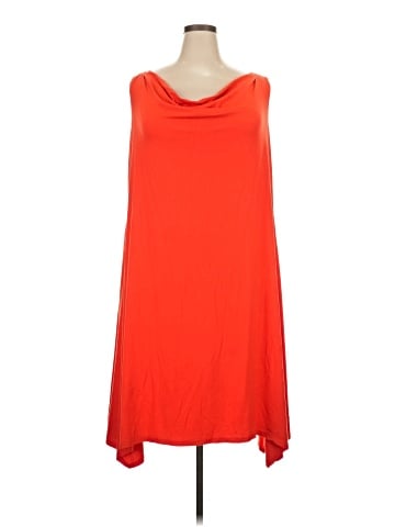 Eileen Fisher Casual Dress (view 1)