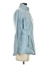 32 Degrees 100% Nylon Solid Blue Jacket Size S - photo 4