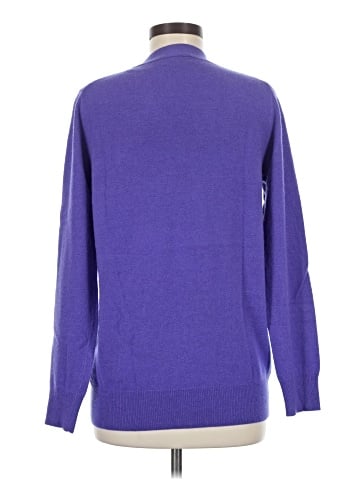 J.Crew Wool Cardigan (view 2)