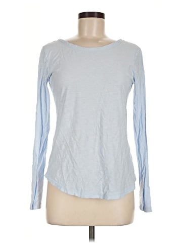 James Perse Long Sleeve T-Shirt (view 1)
