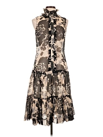 Tracy Reese Cocktail Dress (view 1)