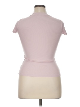 A New Day Short Sleeve Turtleneck (view 2)