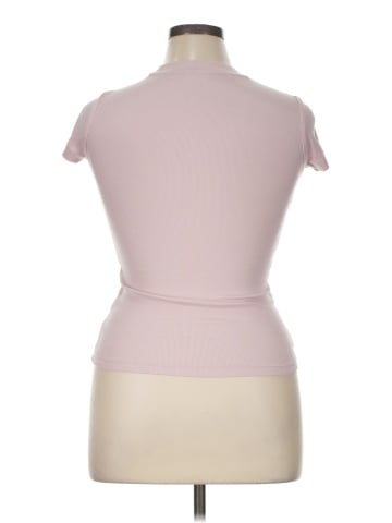 A New Day Short Sleeve Turtleneck (view 2)