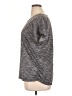 Tek Gear Tweed Gray Active T-Shirt Size XL - photo 5