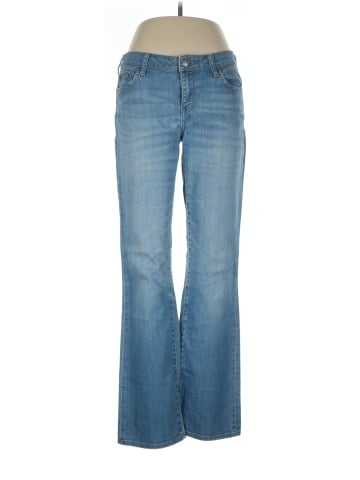 Martin + Osa Jeans (view 1)