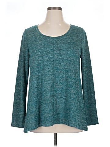Jones New York Pullover Sweater (view 1)