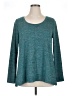 Jones New York Teal Pullover Sweater Size XL - photo 1