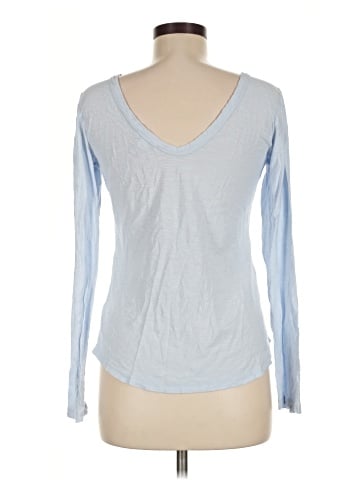 James Perse Long Sleeve T-Shirt (view 2)