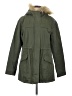 Laju Green Coat Size S - photo 1
