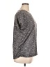 Tek Gear Tweed Gray Active T-Shirt Size XL - photo 4