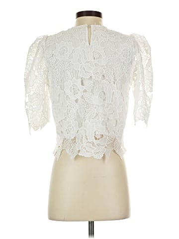 Unbranded 3/4 Sleeve Blouse (view 2)