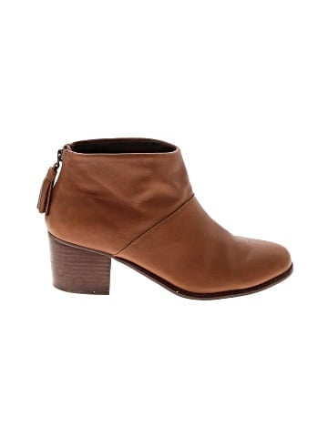 TOMS Ankle Boots (view 1)