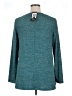 Jones New York Teal Pullover Sweater Size XL - photo 2