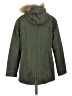 Laju Green Coat Size S - photo 2