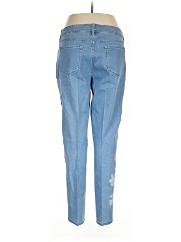 Martha Stewart Jeans (view 2)