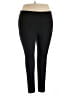 Unbranded Black Active Pants Size 2X - photo 1
