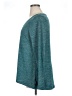 Jones New York Teal Pullover Sweater Size XL - photo 5