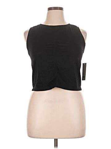 Yogalicious Tank Top (view 1)