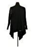 Torrid Black Coat Size 3X Plus (3) - photo 2