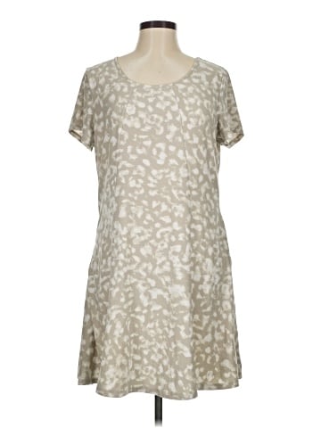 New Directions Casual Dress (view 1)