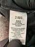Aeropostale Black Jeans Size 2R - photo 8