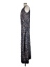 Roberta Freymann Stars Blue Casual Dress Size M - photo 5